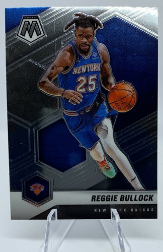 2020-21 Panini Mosaic Basketball Base Vets Stars HOFs #1-300 NO Rookies You Pick - Picture 115 of 236