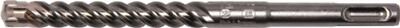 HELLER 29132 3 Hammerbohrer 4Power D. 8,0 mm Arbeits-L.150 mm L.210 mm SDS-plus