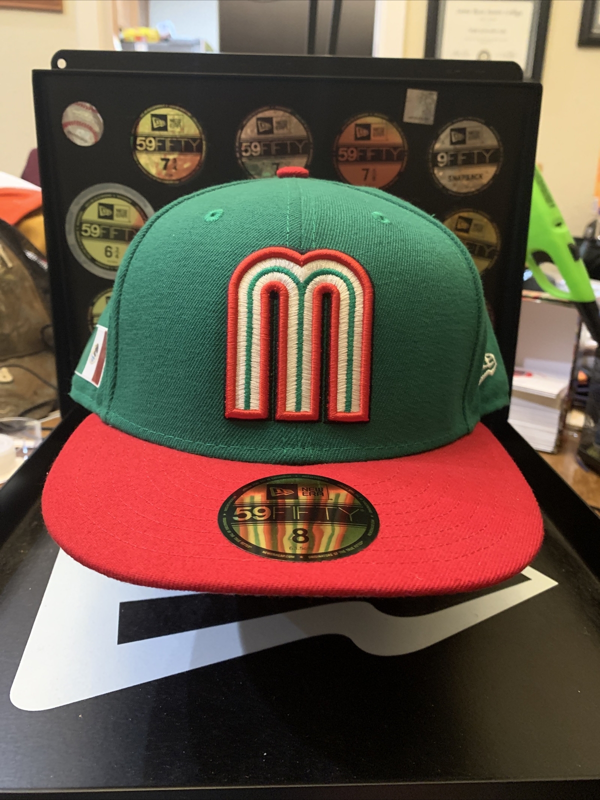 侍JAPAN NEWERA 59FIFTY ニューエラ WBC | www.unimac.az