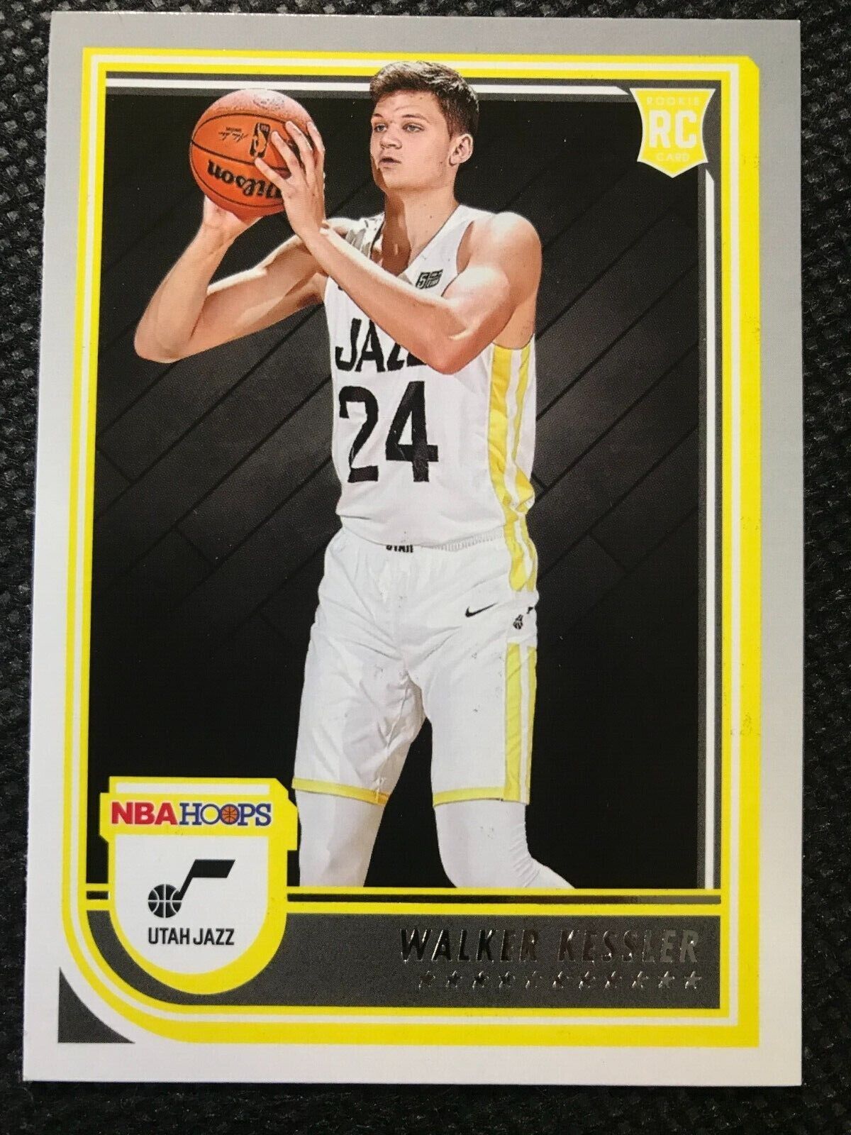 2022-23 Panini NBA Hoops Basketball ROOKIES RC/PARALLELS/INSERTS/BASE - YOU PICK - Picture 120 of 250