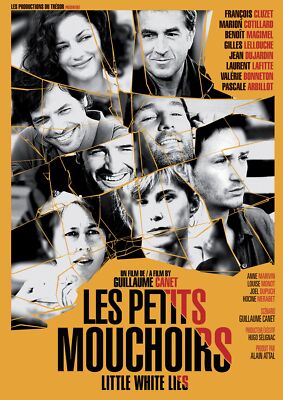 Les petits mouchoirs / Little White Lies, Version francaise with English
