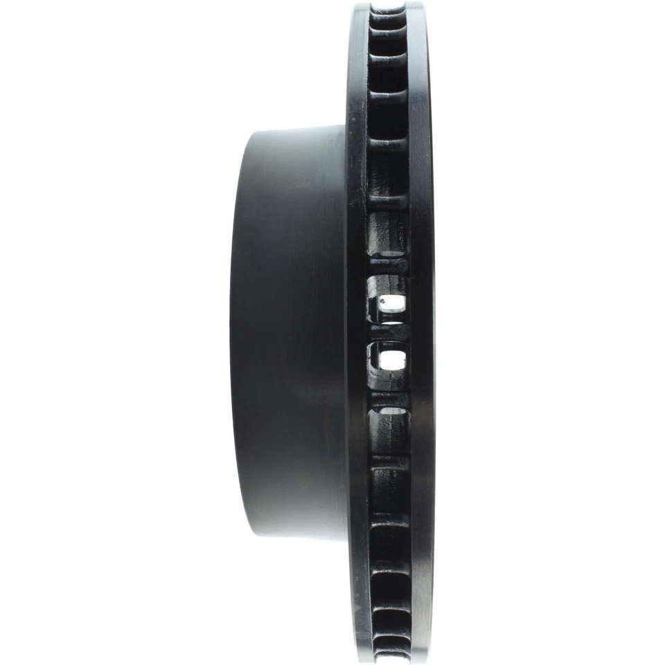 Front PAIR Stoptech Disc Brake Rotor for 1980-1994 Ford F-250 (44202) - Image 3 of 4