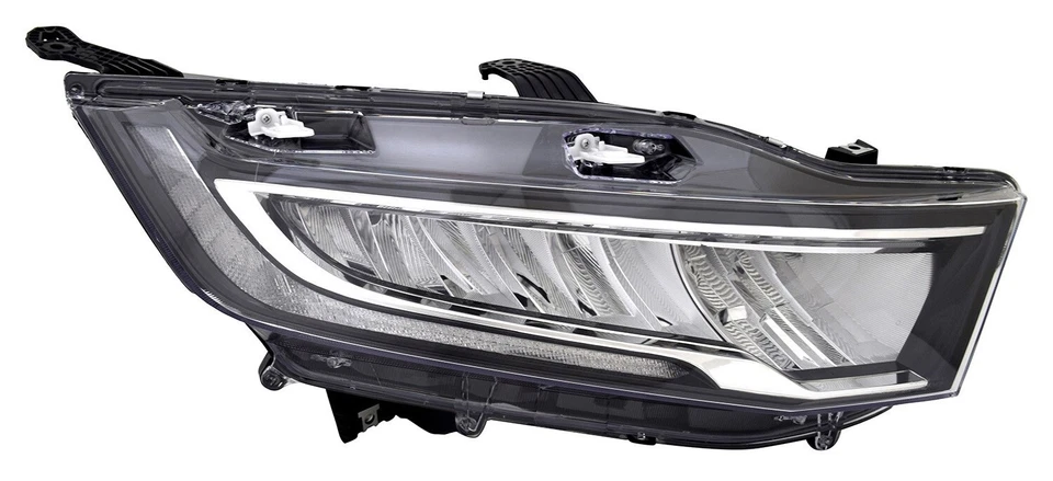PAR DE FAROS LED APTOS PARA HONDA ODYSSEY 2021-2023 EX-L ELITE Foto 4 de 4
