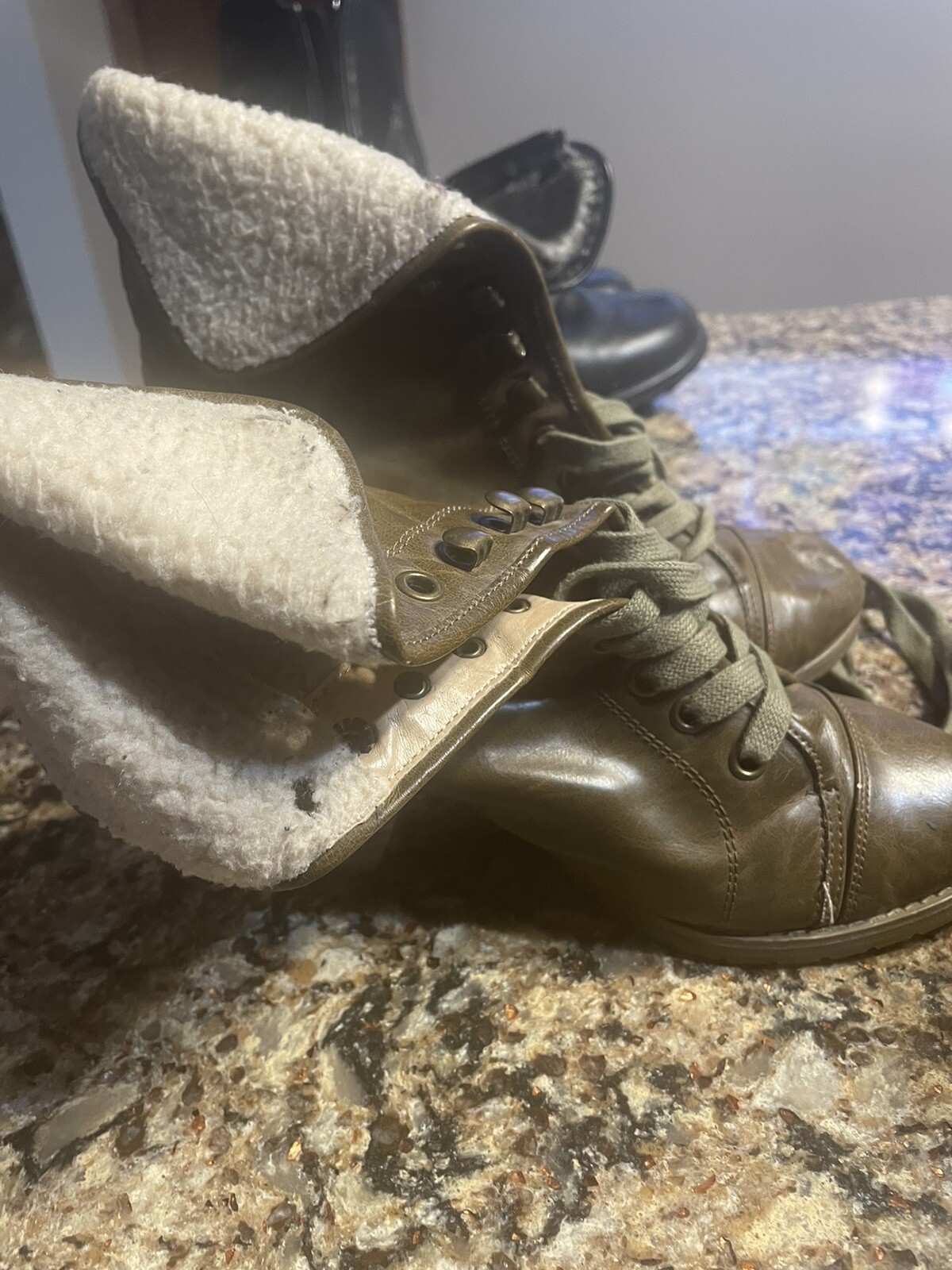 Ankle Boot - image 3