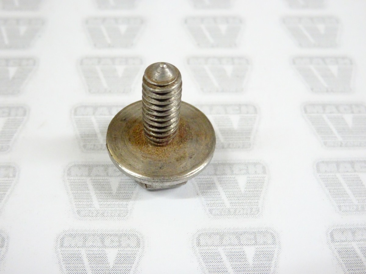 General Motors NOS NEW 3727973 Hard Top Hold Down Bolt | eBay