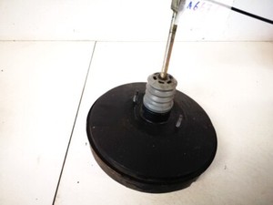 Peugeot 407 2005 Brake servo - booster (Servo brake) 9657237180, 0 #1261882-48