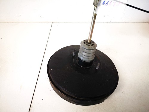 Peugeot 407 2005 Brake servo - booster (Servo brake) 9657237180, 0 #1261882-48