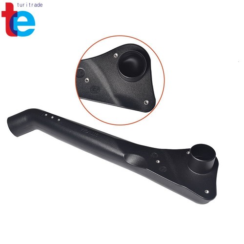 For toyota 95-04 1st gen tacoma 1996-2002 3rd 4runner v6 3.4L Snorkel intake kit - Picture 5 of 6