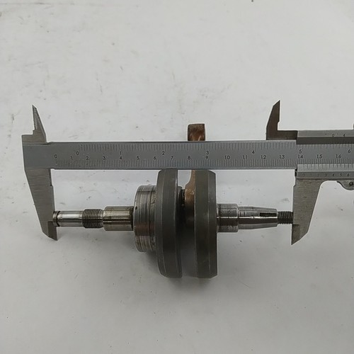 ricambio ALBERO MOTORE ORIGINALE usato per motosega STIHL 038 AV Super - Bild 23 von 23