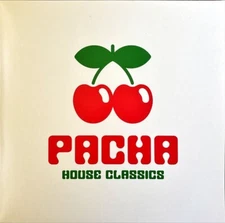 PACHA HOUSE CLASSICS SEALED UK LP CAMELPHAT SHAKEDOWN PETE HELLER SPILLER VEGA