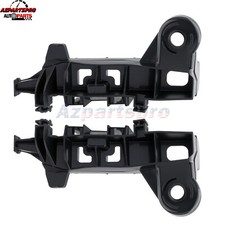 2x Tail Light Support Bracket For Toyota Camry 2018-2024 Driver & Passenger Side
