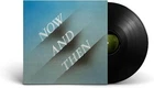 The Beatles Now and Then (Vinyl 12" Single) Black [NEW]