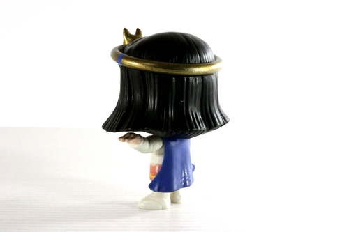 Netflix Super Monsters Cleo Graves Collectible 4-inch Figure Toy - Picture 5 of 12