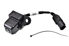 Tailgate Rear View Park Assist Backup Camera for 2009 to 2013 Toyota Tacoma