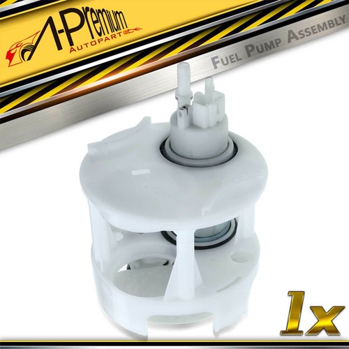 Fuel Pump for MercedesBenz C300 C350 CL600 E350 GLK350 S600 Petrol