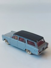 Dinky Toys Fiat 1800 1:43 Voiture – Bleu