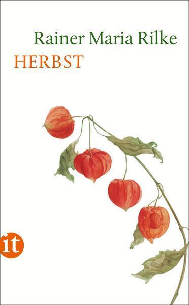 Thumbnail - Herbst | Rainer Maria Rilke | 2012 | Deutsch