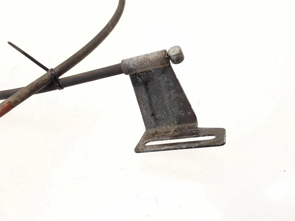 Tren de gas Mitsubishi Space Star 1.8GDI 90kw 2000 gasolina LHD Foto 2 de 4