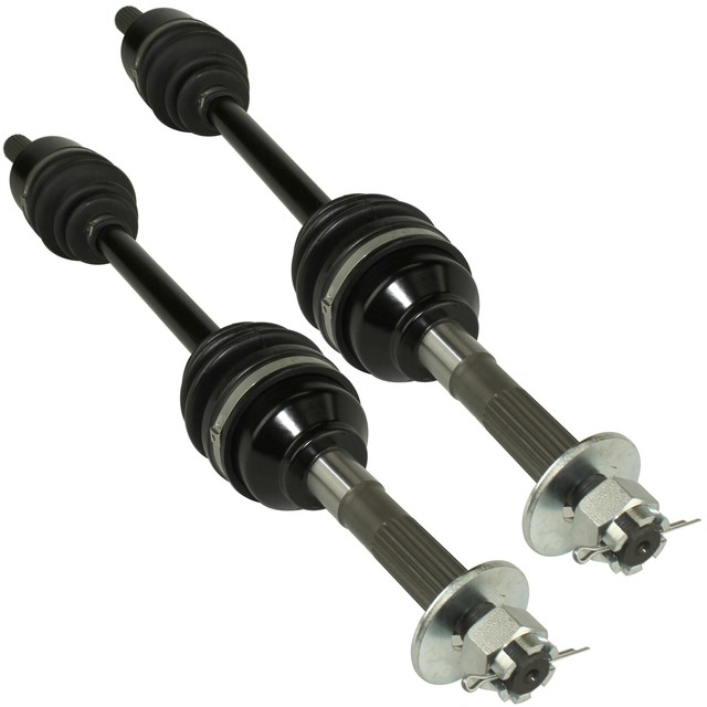 20042016 KUBOTA RTV 900 CAIMAN XHD UTV CV AXLE Front eBay