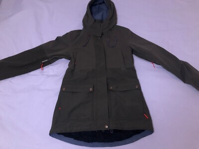 Holden Winterjacke ski/snowboard