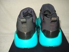 100% AUTHENTIC NEW MEN PRADA TECHNO STRETCH MINT GREEN SNEAKERS UK 9/US 10 D — photo 6