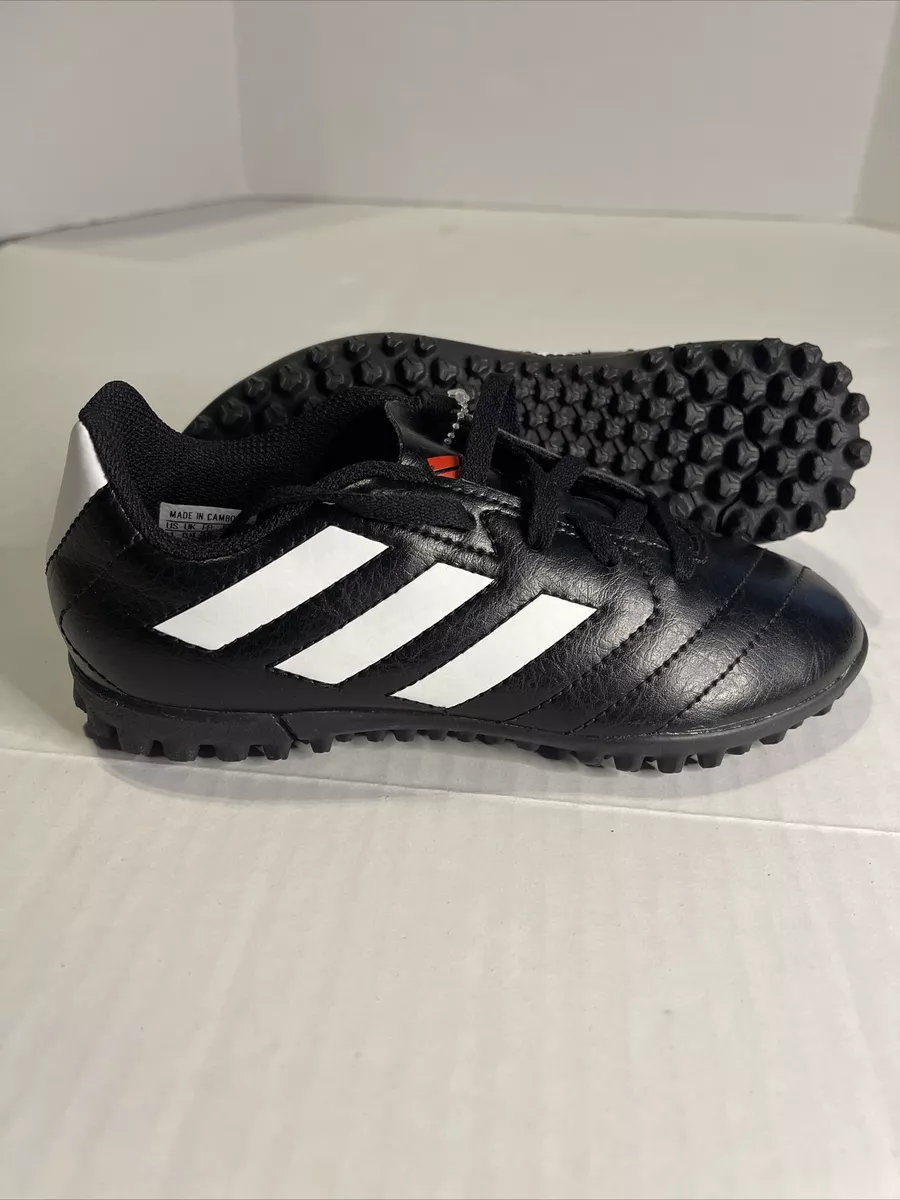 declarar Prima Canoa Adidas Goletto 7 TF Turf Junior Football Soccer Cleats Black FV8710 US Size 1 | eBay declarar Prima Canoa Adidas Goletto 7 TF Turf Junior Football Soccer Cleats Black FV8710 US Size 1 | eBay