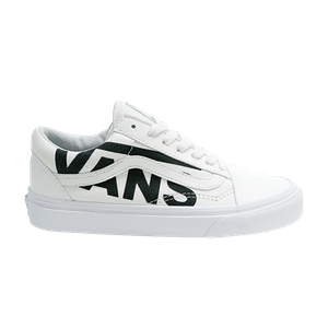 black and white vans size 8