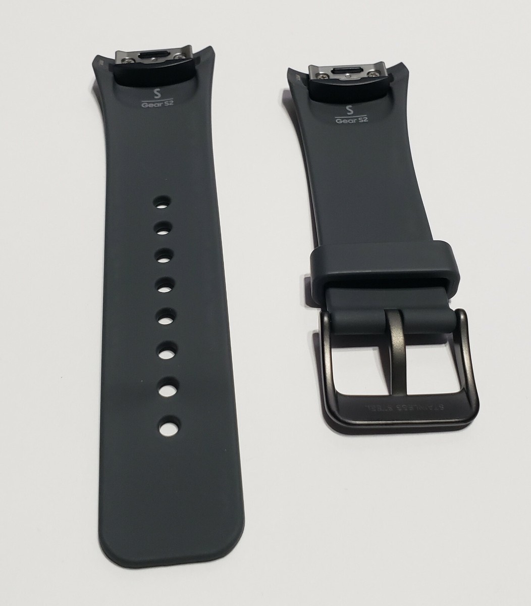 【ほぼ新品】galaxy docomoselect Gear S2 Amazon.com: Samsung Gear S2 Smartwatch - Silver : Clothing
