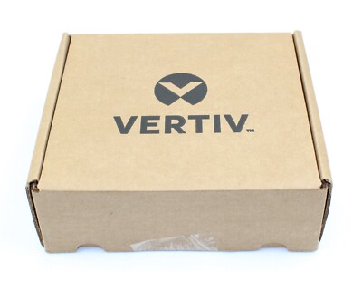 Vertiv | SC920-001 | Cybex SC 2-port DVI-I Dual-Head Secure KVM Switch - New