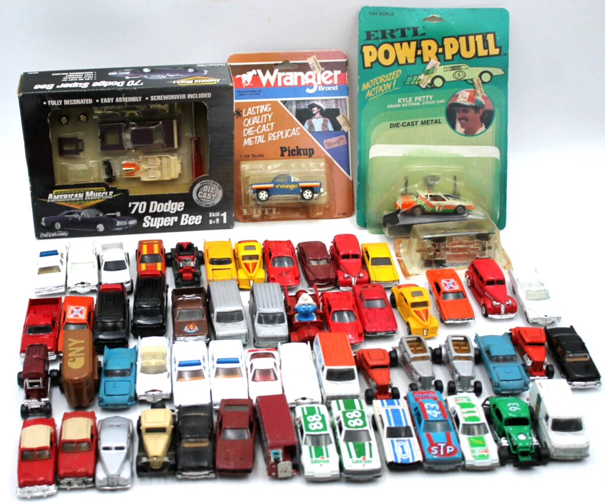 Ertl diecast sales