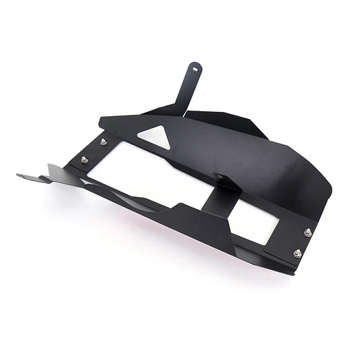 For BMW M1000RR S1000RR 2019-2023 Front Belly Pan Spoiler Lower Fairing Cover - Foto 5 di 16