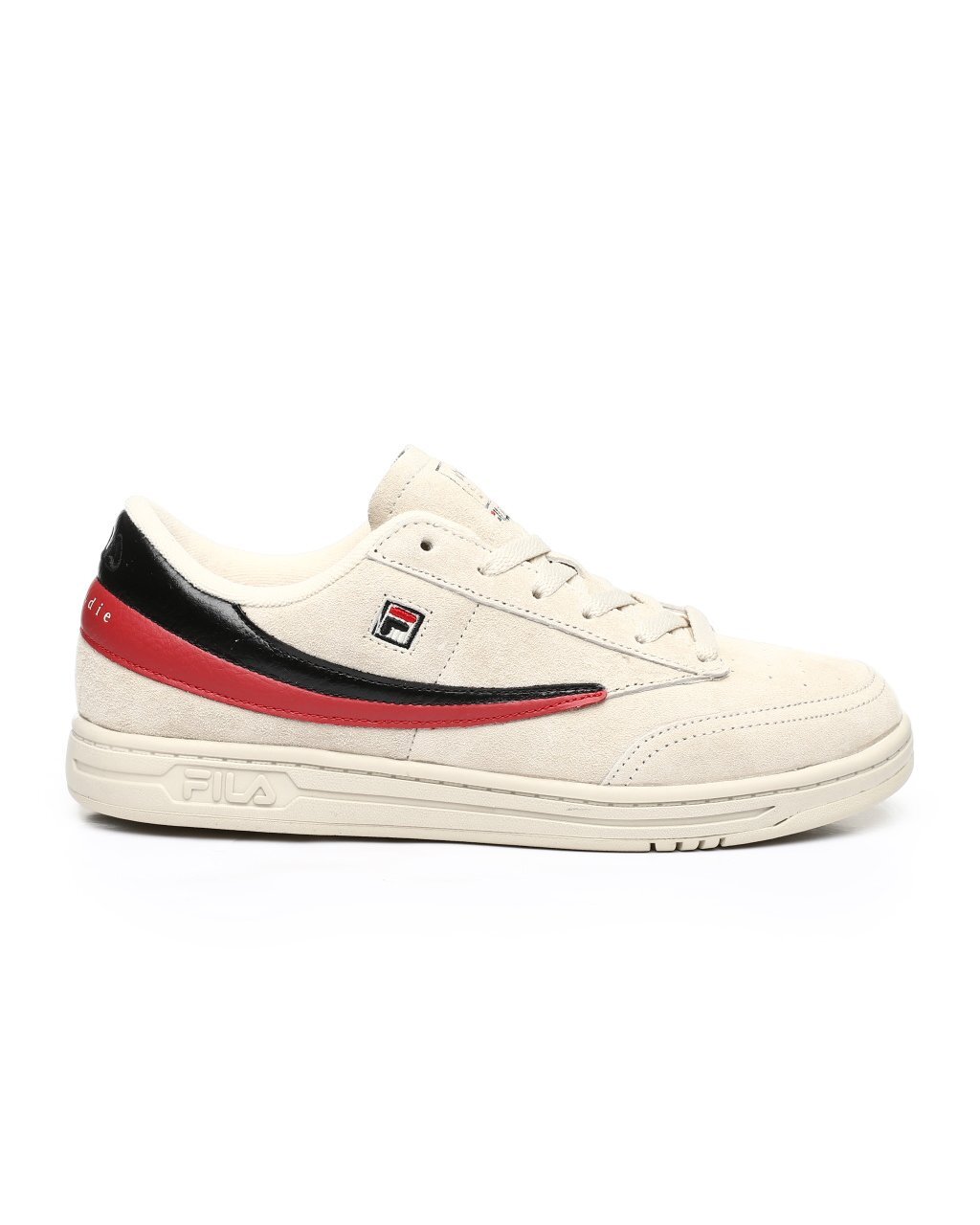 Fila Tennis 88 Biggie Smalls CrmБелыйКрасный 1TM00619 113 - 75 5690₽