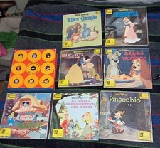 Lotto Vidili Il Cantastorie Di Walt Disney Arnold Mondadori Editore