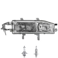 Halogen Scheinwerfer Rechts H1 FüR Honda Accord IV Inklusive Lampen