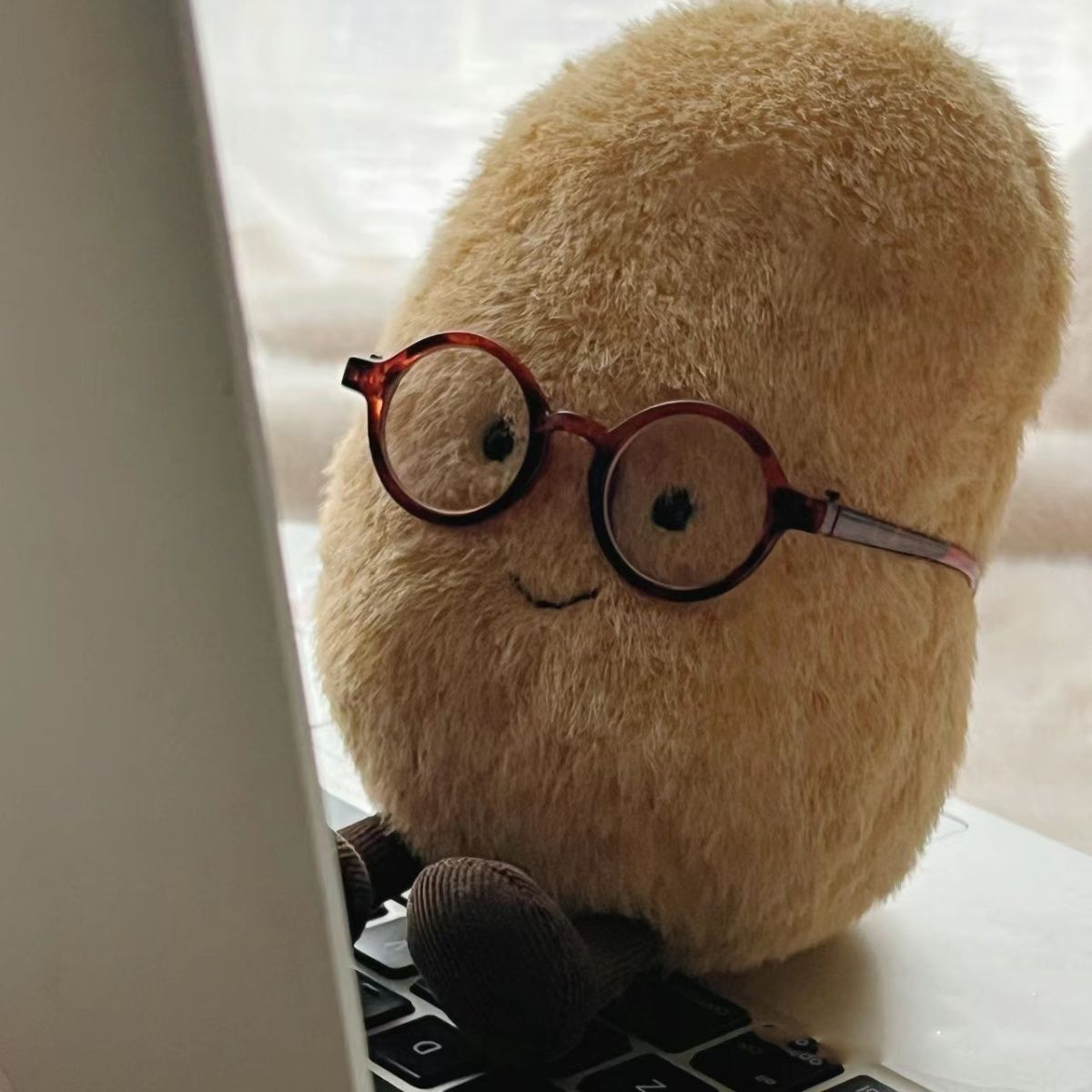  Amuseables Potato【新品・タグ付】 Jellycat Amuseable Potato – Destination Baby & Kids