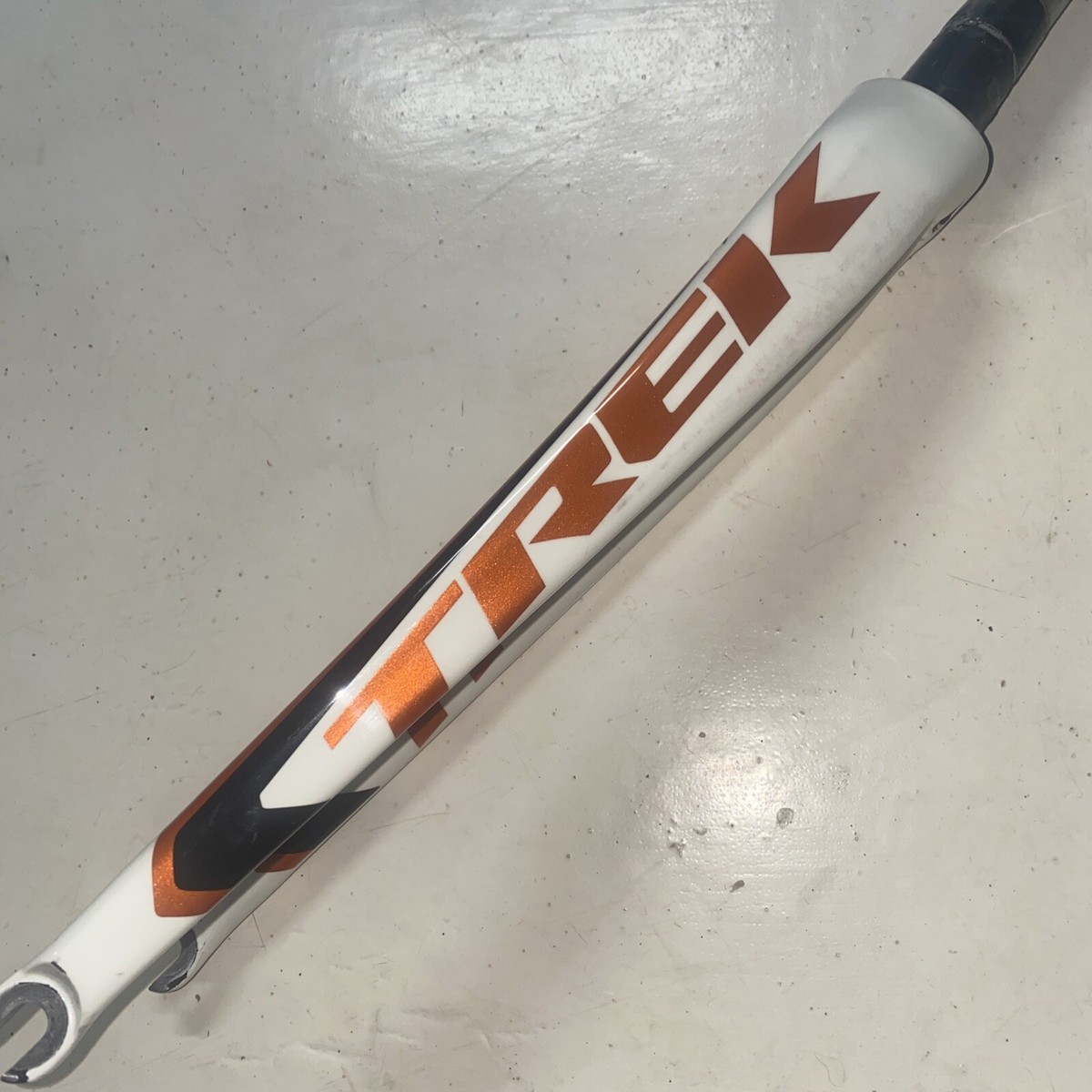 TREK RXL 700Cカーボンフォーク TREK RXL 700Cカーボンフォーク