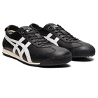 Authentic Onitsuka Tiger MEXICO 66 SD 1183A872 003 BLACK WHITE - Super Deluxe