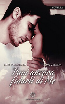 Du kannst mir noch vertrauen von Tomasiello Susy, 2019, Genesis Publishing