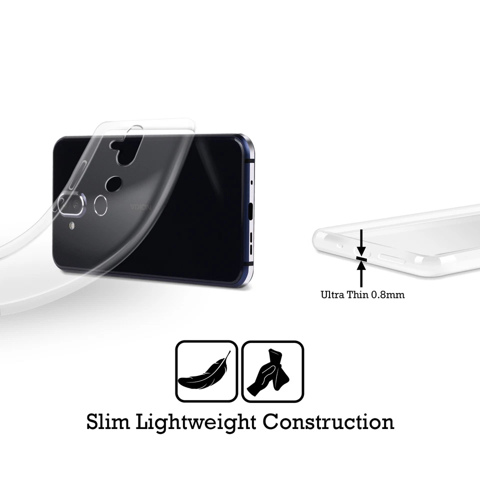 FUNDA OFICIAL emoji® dinosaurios gel suave para teléfonos nokia 1 Foto 3 de 4