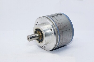 WACHENDORFF WDG 58B-1000-ABN-PT-S2 Incremental Encoder