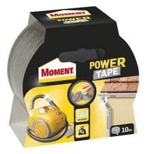 MOMENT SILVER POWER TAPE Waterproof Ultra Strong Duct Tape 10m 32ft