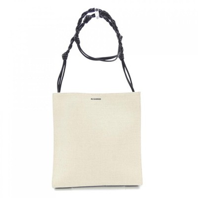 Authentische JIL SANDER TANGLE BAG #241-003-955-4234