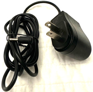 Kyocera SCP-45ADT 5.0V 800mAh Adapter Input 100-240V~0.2A 50-60Hz Output 5.0V 80