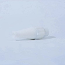 Silent Smart Universal Nozzle 4 X Gas Charger Fast Dispenser For Tanks 