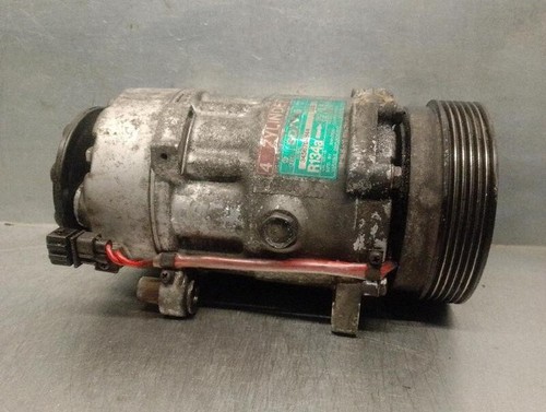 1H0820803D 4840186 klimakompressor SEAT CORDOBA BERLINA 6K2 1.9 TDI 1993