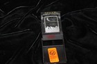 VINTAGE ZIPPO 2000 D-XVI CIGARETTE LIGHTER MARLBORO CRESCENT MOON OVER MOUNTAINS — photo 1