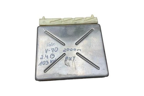 VOLVO V70 II SW Getriebesteuergerät 00000542B1 2.40 Petrol 147kw 2001 26556718