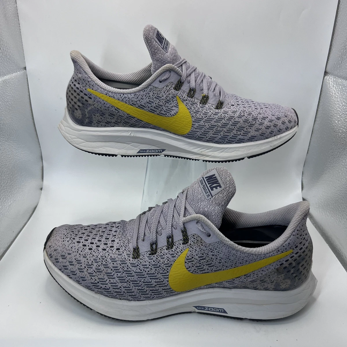 Nike Air Zoom Pegasus 35 Provence Purple W for sale | eBay