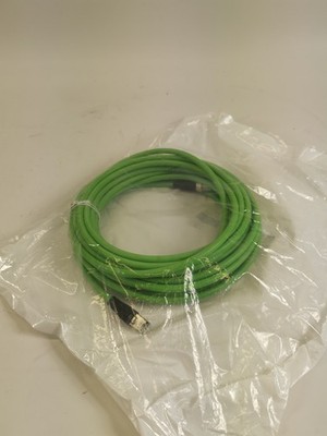 BECKHOFF ZK1090-6191-0100 EtherCAT cable 10 m