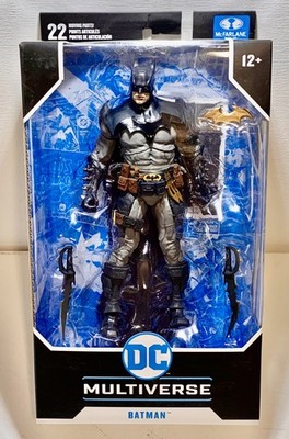 McFarlane DC Multiverse Batman New In Box